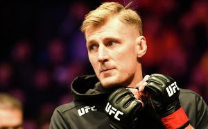 Александр Волков рассказал, на кого ставит в реванше Нганну и Миочича