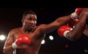 Tim Witherspoon - Highlights & Knockouts