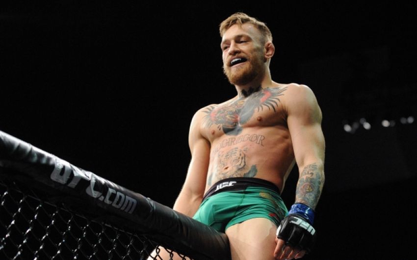 20 интересных статистических итогов турнира UFC 194