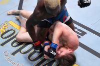 Дана Уайт не доволен врачем, осматривавшим Эдмена Шахбазяна на UFC on ESPN+ 31