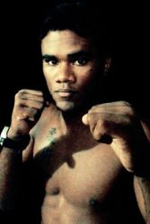 Luan Felipe (Indio)