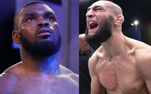 Боец UFC рассказал, как ему пришлось обратиться к врачам после спаррингов с Хамзатом Чимаевым