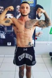 Matheus Nascimento