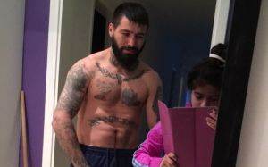 Джоэль Диаз: "Конечно, лучшие годы Матиссе уже позади"