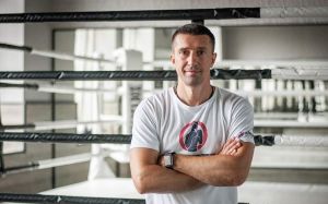 Вячеслав Сенченко: "Россию нужно изолировать от всего мира"