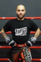 Michalis Anthymidis (Mike)