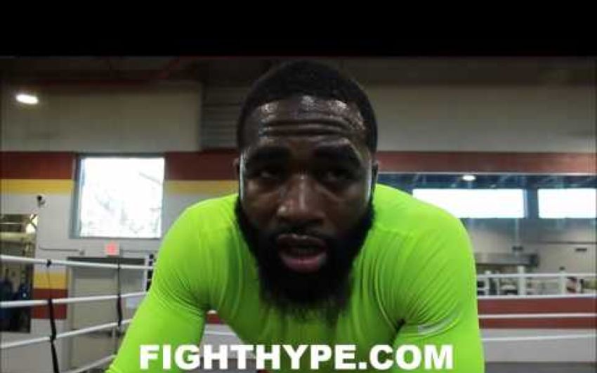 ADRIEN BRONER 