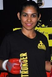 Adriane Alves dos Santos (Dryca)