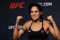 Результаты взвешивания участников турнира UFC 224: Нуньес - Пеннингтон