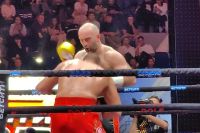 Шеннон Бриггс отреагировал на победу Гассиева над Пулевым