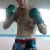 Jocelio Lira Ferreira (Carreirinha)