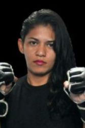Shirley Coutinho Duarte (Pitbull)