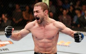 Али Багаутинов раскритиковал главного судью турнира Fight Nights Global 95