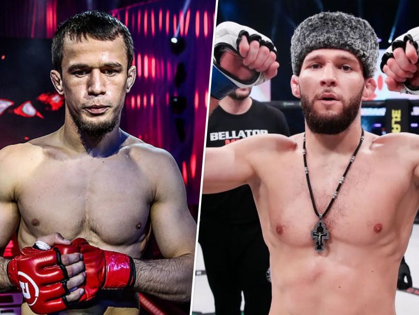 "50 на 50". Гаджиев оценил шансы в бою Нурмагомедова с Шаблием