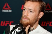 Дана Уайт подтвердил, что МакГрегор завершил карьеру