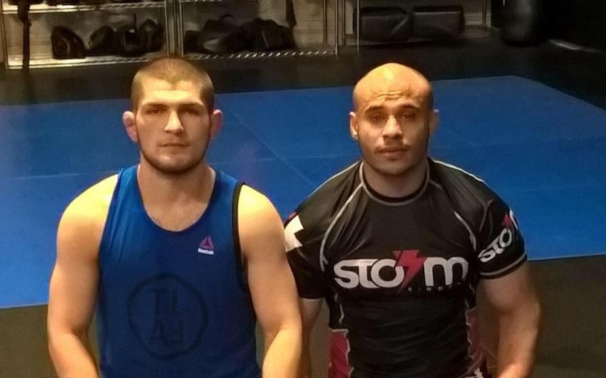 Менеджер Хабиба Нурмагомедова: «Руководство UFC оказало Хабибу полную поддержку во время его простоя»