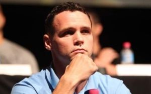 Дэниел Гил сразится за титул IBO c Рейнольдом Куинланом