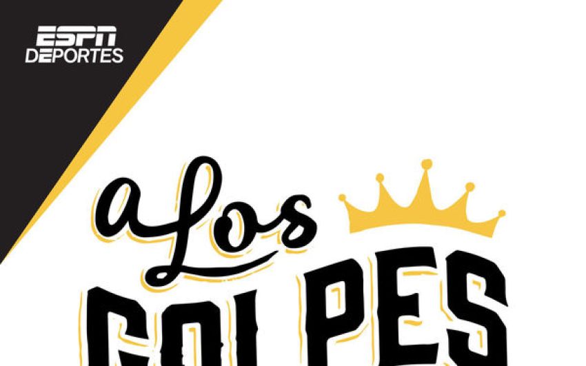 A los golpes (Шоу Удары) 27.03.18