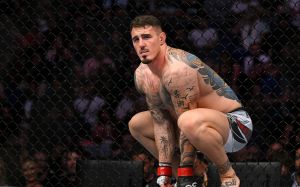 Том Аспиналл требует от UFC боксерский поединок: "Я не хочу ждать Джона Джонса"