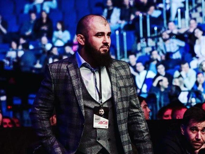 Вице-президент ACA - о потенциальном турнире с Bellator: "Мы готовы драться"
