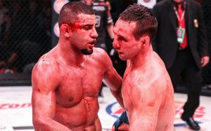 Скотт Кокер назвал сроки проведения всех стадий Гран-при Bellator в полусреднем весе