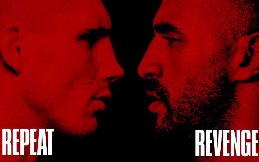Glory Collision 2 и Glory 74 Рико Верховен – Бадр Хари 2. Смотреть онлайн прямой эфир
