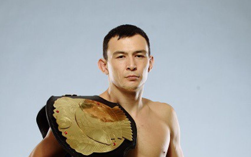 Дамир Исмагулов о победе над Дамковским, подписании в UFC и многом другом