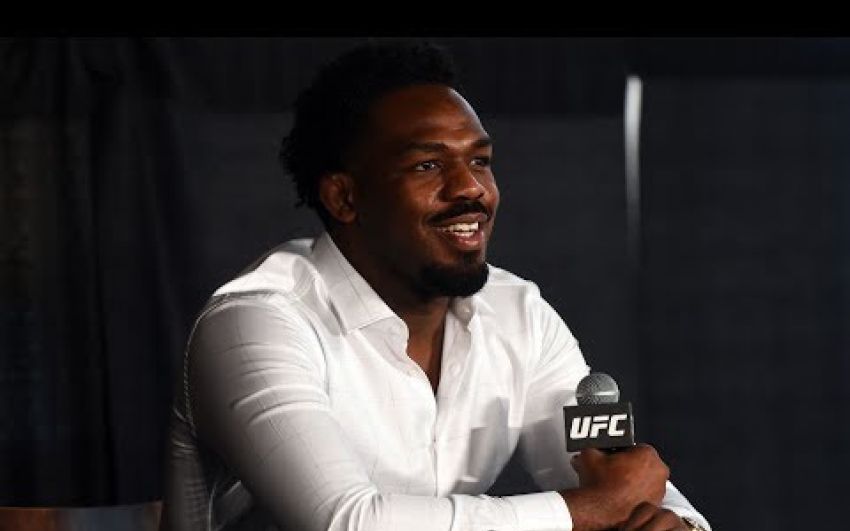 Пресс-конференция, посвященная турниру UFC 214. Прямая трансляция