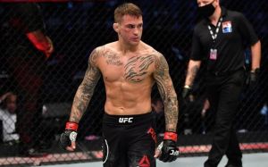Рейтинг бойцов UFC за февраль 2021 года