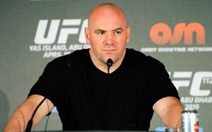 Президент UFC Дана Уайт считает гомофобию серьезной проблемой