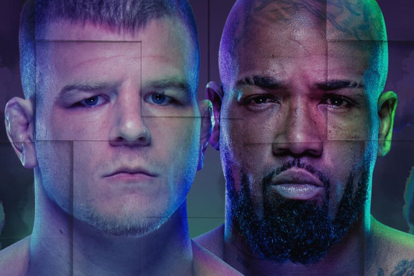РП ММА №38 (UFC FIGHT NIGHT 229 / BELLATOR 300): 8 октября