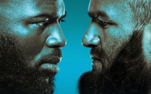 UFC Fight Night 238. Смотреть онлайн прямой эфир