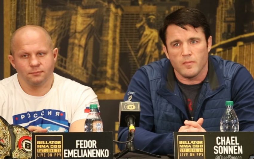 Чейл Соннен: "Незнание языка страны, которая выписывает тебе чеки - это неуважение"
