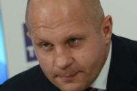  Фёдор Емельяненко: Я как никогда близок к подписанию в UFC 