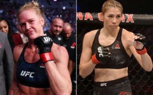Ставки на UFC on ESPN 16: Коэффициенты букмекеров на турнир Холли Холм - Ирен Алдана