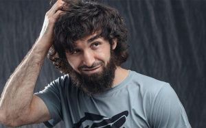 Тренер Забита Магомедшарипова объяснил, почему его подопечного исключили из рейтинга UFC