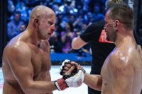 Артем Тарасов: "До боя с Мальдонадо Федор Емельяненко ни х*ра не зарабатывал"