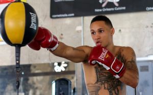 Реджис Прогре отказался от участия в WBSS и подал иск против организаторов турнира