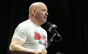 Дана Уайт рассказал о судьбе полулегко женского веса, после завершения карьеры Амандой Нуньес