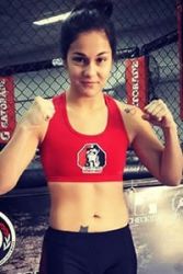 Patricia Alujas