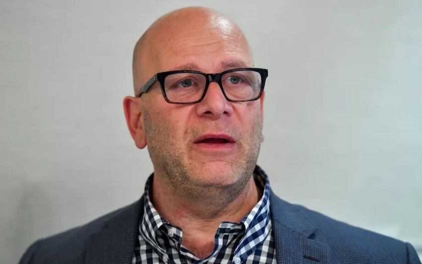 Промоутер: "Не думаю, что Джаррел Миллер заслуживает пожизненного отстранения"
