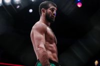 Расул Мирзаев получил двойной перелом челюсти в поединке с Оспановым на АСА 105