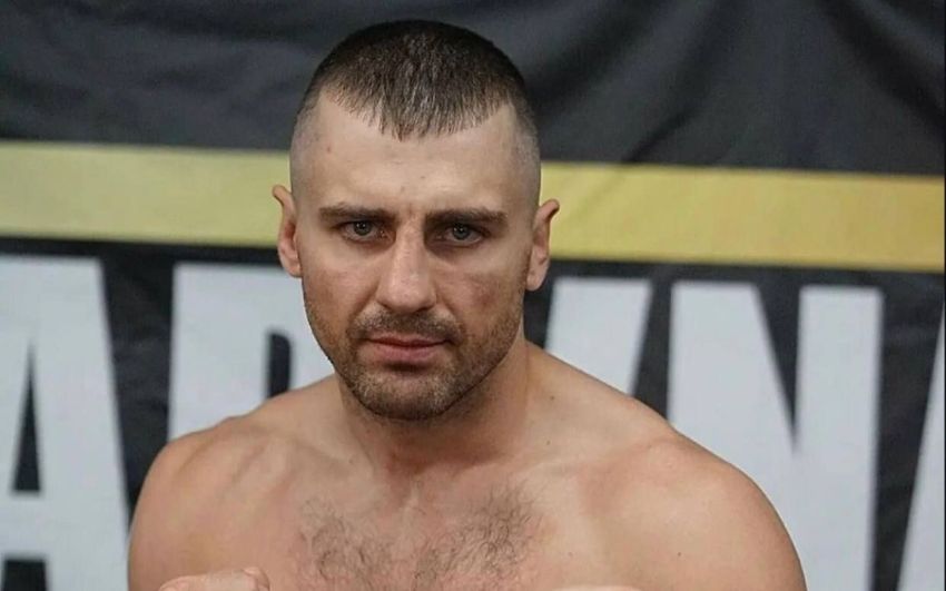 Александр Гвоздик узнал имя следующего соперника