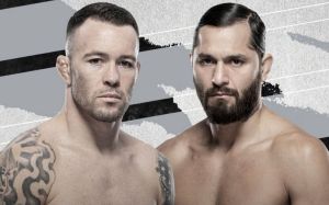Ставки на UFC 272: Коэффициенты букмекеров на турнир Колби Ковингтон - Хорхе Масвидаль
