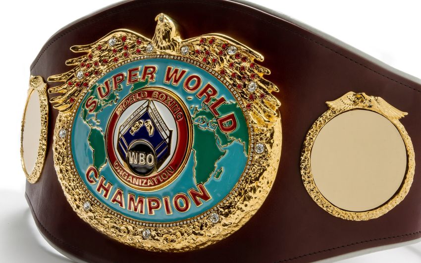 Суперчемпион WBO. Что, кто и зачем?