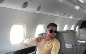 Том Леффлер: "Канело ведь обещал драться в мексиканском стиле!"