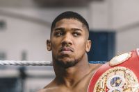 Энтони Джошуа возглавил рейтинг BoxRec в супертяжелом весе