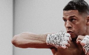 Нейт Диас объяснил, почему не проводил поединков с ноября 2019 года