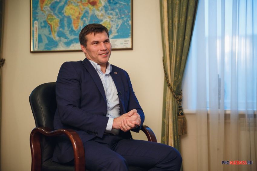 Денис Лебедев высказался о дисквалификации Дрозда: "Это просто новый анекдот"