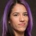 Yajaira Romo (Shokolate)